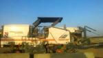 Фреза дорожная Wirtgen W 200
