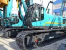 Буровая установка аналог BAUER - SUNWARD SWDM20