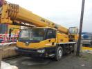 Новый автокран XCMG QY25K5S Euro 4 25 тонн