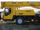 Новый автокран XCMG QY30KL Euro 4 30 тонн