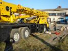 Новый автокран XCMG QY30KL Euro 4 30 тонн