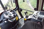 2011г Экскаватор-погрузчик Tarsus 883 4x4. Отлично
