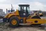 Каток XCMG XS 142J (грунтовый каток)