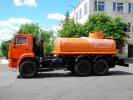 Автоцистерна АТЗ-11,5 (11,5 м³)