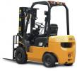 Вилочный погрузчик Hangcha CPCD15N-RW10