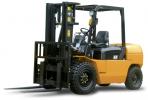 Вилочный погрузчик Hangcha CPCD50N-RXG24