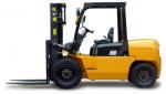 Вилочный погрузчик Hangcha CPCD50N-RXW19
