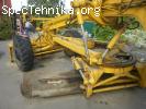 продам грейдер Дз 180