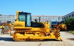 Продам бульдозер TY165-3 SHEHWA HBXG
