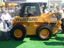 Мини-погрузчик Mustang 4000V