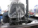 Экскаватор-бульдозер ЭО-2621 на базе трактора МТЗ-82