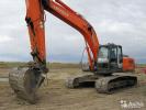 Навеска на Hitachi