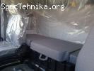 Седельный тягач МАЗ 544018-1320-031