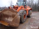 Рукоять на экскаватор-погрузчик fiat-hitachi