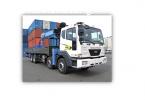 Продается Крановая установка Dong Yang SS3506 на базе Daewoo