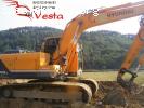 Продается гусеничный экскаватор Hyundai R140LC 2010 года