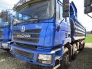 Самосвал SHACMAN SX3316DТ366 8x4