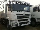 Самосвал Shaanxi Man (Шанкси) 6х4 - SX3257DR384, 340 л.с.