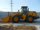 Фронтальный погрузчик XCMG LW500F