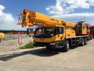 Автокран XCMG QY25K5S