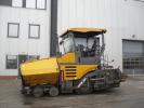 Колесный асфальтоукладчик Vogele Super 1803-2 Ergoplus