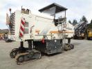 Дорожная фреза Wirtgen W 2000
