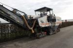 Фреза дорожная Wirtgen W 210 (новая модель)