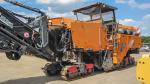 WIRTGEN W 2100