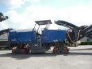 Фреза дорожная Wirtgen W 2100