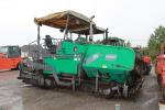 Гусеничный асфальтоукладчик Vogele Super 1800-1
