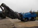 Гусеничная асфальтовая фреза Wirtgen W 1200 FK