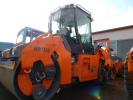 Тандемный каток: HAMM HD 110+ VV