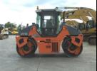 Тандемный каток HAMM DV 90 VV