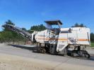 Фреза дорожная WIRTGEN  W2000