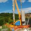 Самораскладной кран Potain IGO 50