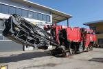 Фреза дорожная Wirtgen 2100