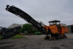 Фреза дорожная Wirtgen W 2000