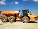 Сочлененные самосвалы CASE 340B 2008 г ( в наличии 4 единицы