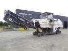 Фреза дорожная Wirtgen W2000