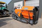 Асфальтоукладчик Vogele Super 800