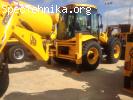 НОВЫЙ Экскаватор погрузчик JCB 4cx 2008 г. из Европы!