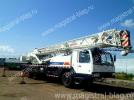 Автокран Zoomlion QY25V532. В наличии.