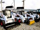 Мини-погрузчик Forway WS50 по лицензии BOBCAT