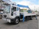 Продаётся  краново-манипуляторная установка Dong Yang SS 203