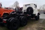 Тягач седельный КрАЗ 6443-040-02