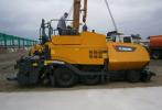 Асфальтоукладчик XCMG RP602L