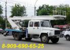 Услуги и Аренда Спецтехники! 8-909-690-65-25