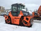 Тандемный каток HAMM DV 90 VV