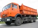 Камаз Самосвал 45143
