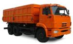 Камаз Самосвал 45144